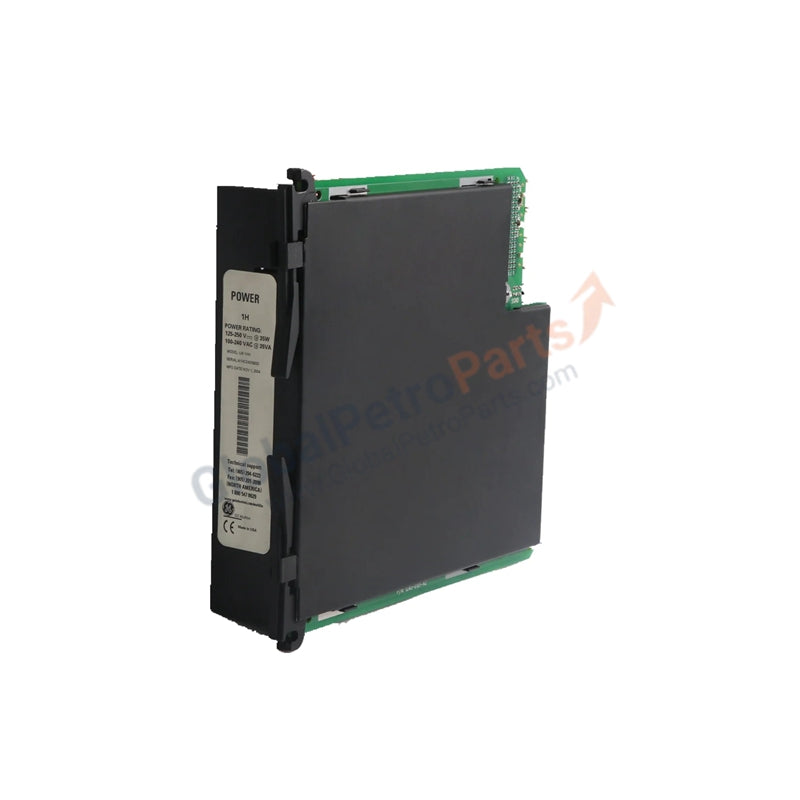 UR-8HH | GE UR 8HHUniversal Relay 8-Output Form-C Control Board