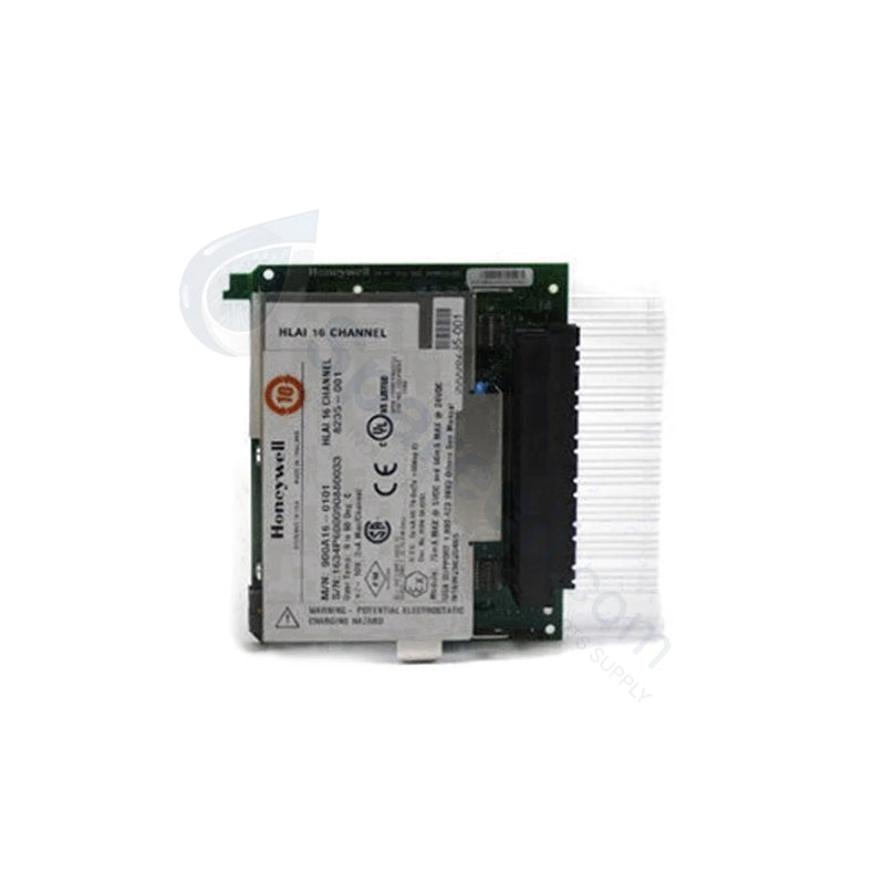 Honeywell 51307149-175 Placa base alternativa CC-TFE021 EE. UU.