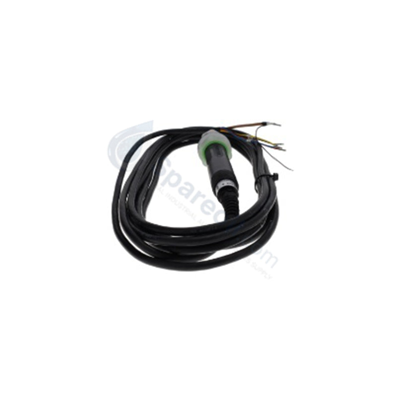 مستشعر درجة الحموضة/الأكسدة والاختزال المدمج FU20-10-T1-NPT من Yokogawa