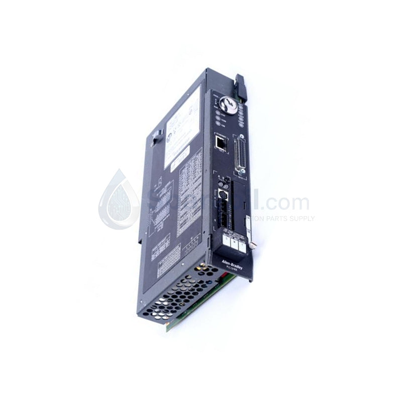 1785-L40E Procesador Ethernet Allen-Bradley PLC-5/40E