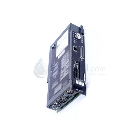 1785-L40E Allen-Bradley PLC-5/40E Ethernet Processor