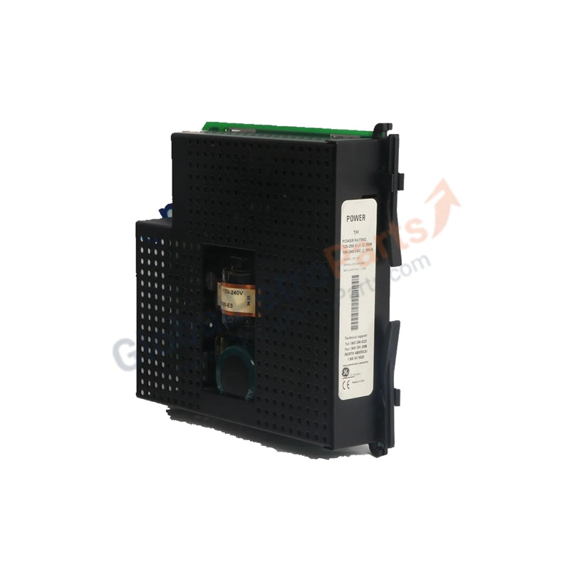UR-8HH | GE UR 8HHUniversal Relay 8-Output Form-C Control Board