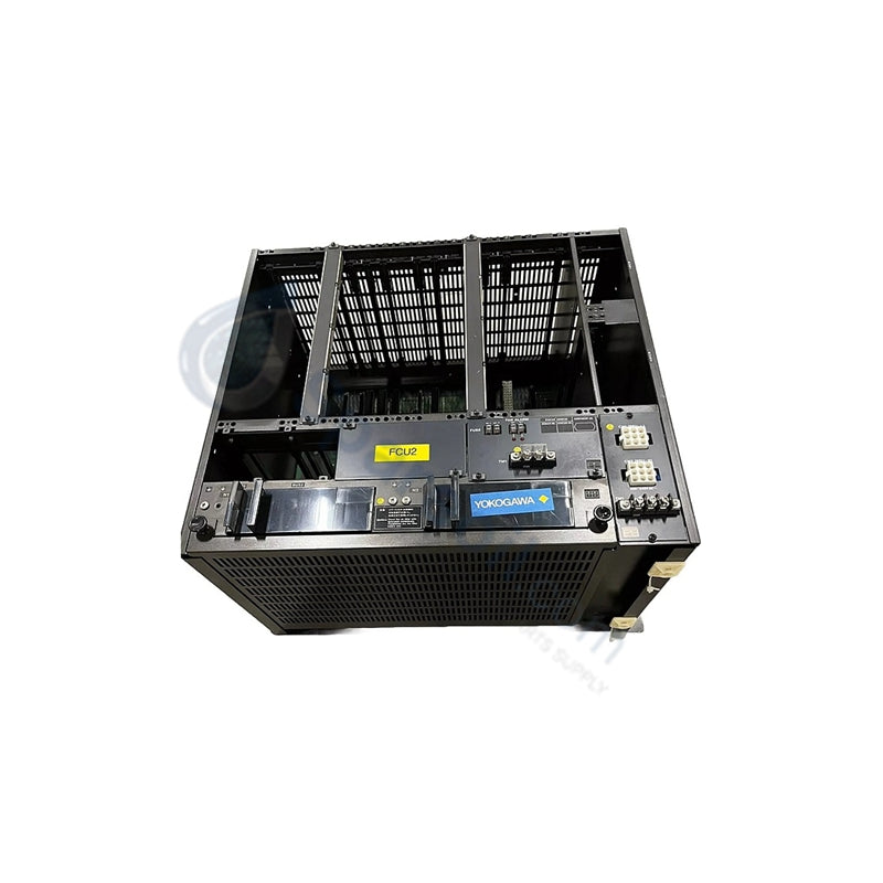 وحدة التحكم الميدانية يوكوجاوا AFS10D-H4121 S2 CENTUM VP DCS