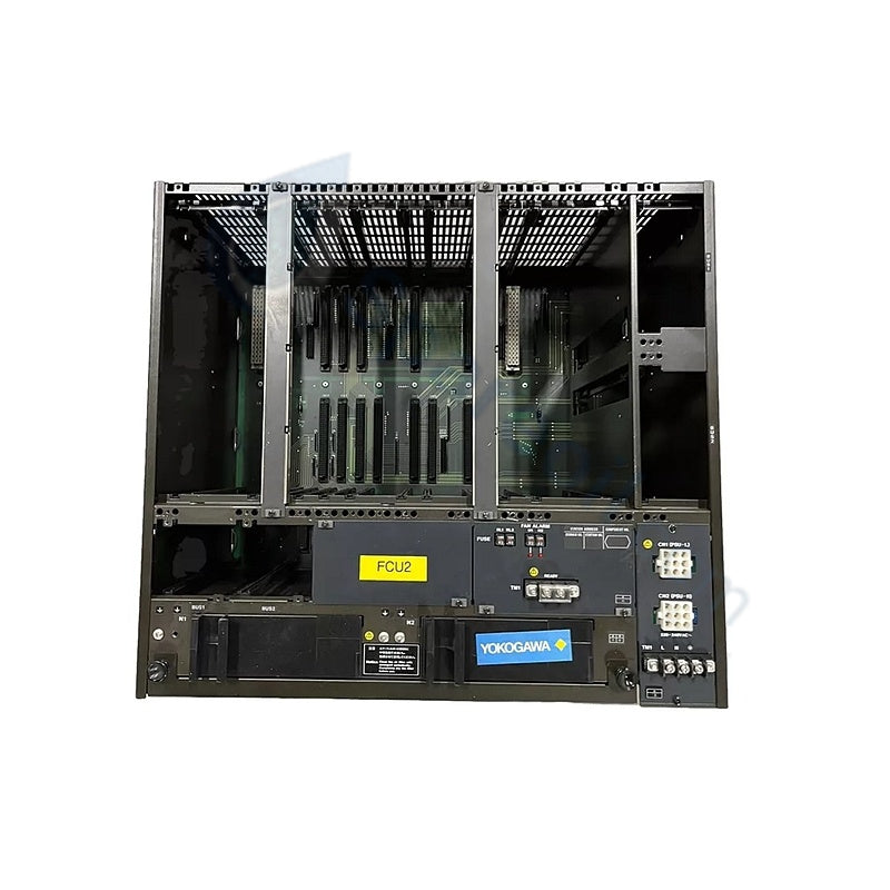 وحدة التحكم الميدانية يوكوجاوا AFS10D-H4121 S2 CENTUM VP DCS