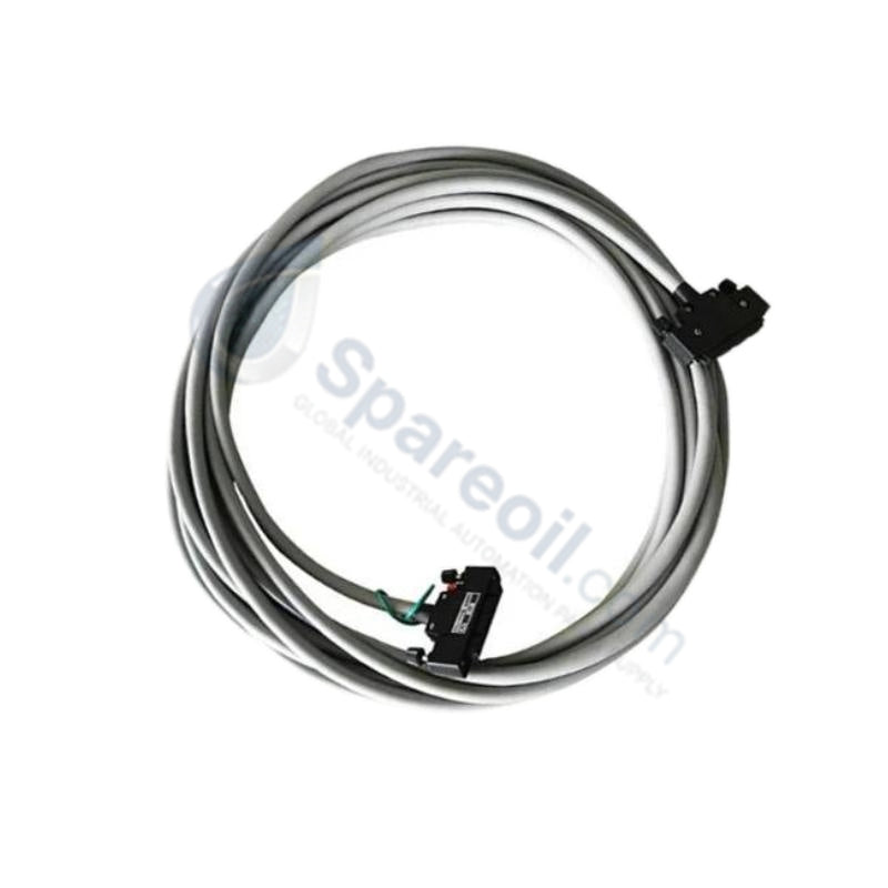 Yokogawa AKB331-M010 AKB331 Signal Cable 50-50 Pins