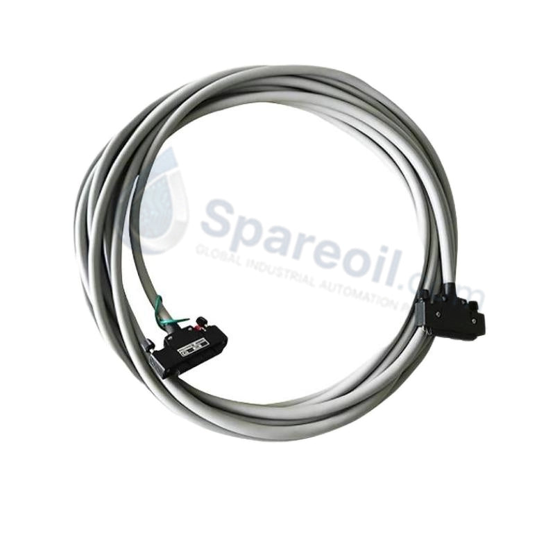Yokogawa AKB331-M010 AKB331 Signal Cable 50-50 Pins