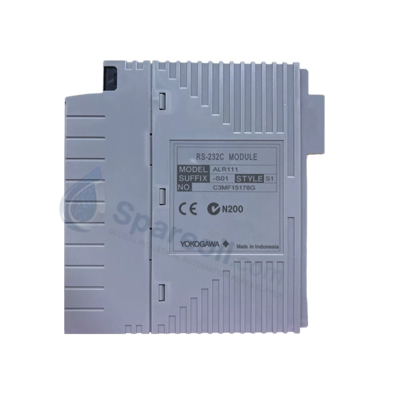 Yokogawa ALR111-S01 ALR111 Serial Communication Modules