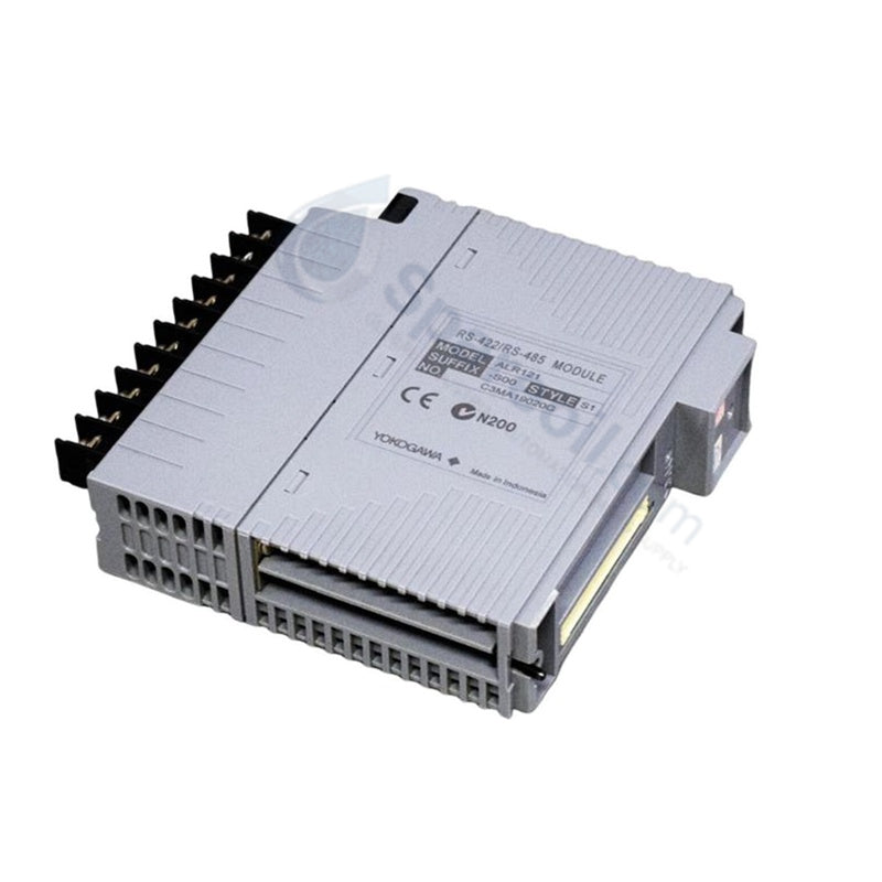 ALR121-S00 Yokogawa ALR121 RS-422/RS-485 Communication Modules