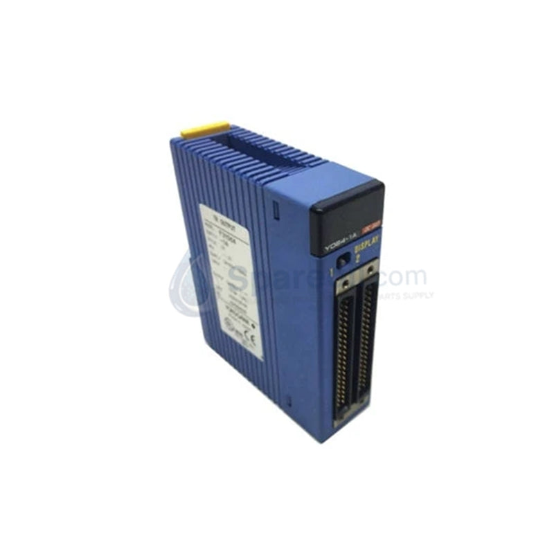 Yokogawa F3AD08-5R FA-M3 Analog Input Modules