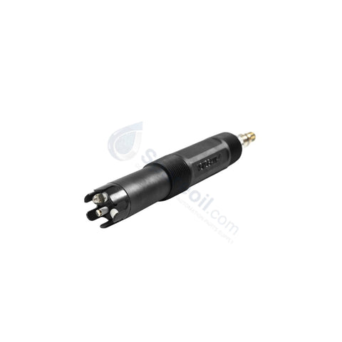 مستشعر درجة الحموضة/الأكسدة والاختزال المدمج FU20-10-T1-NPT من Yokogawa