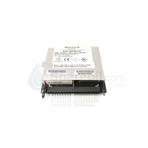 Honeywell 51307149-175 Placa base alternativa CC-TFE021 EE. UU.