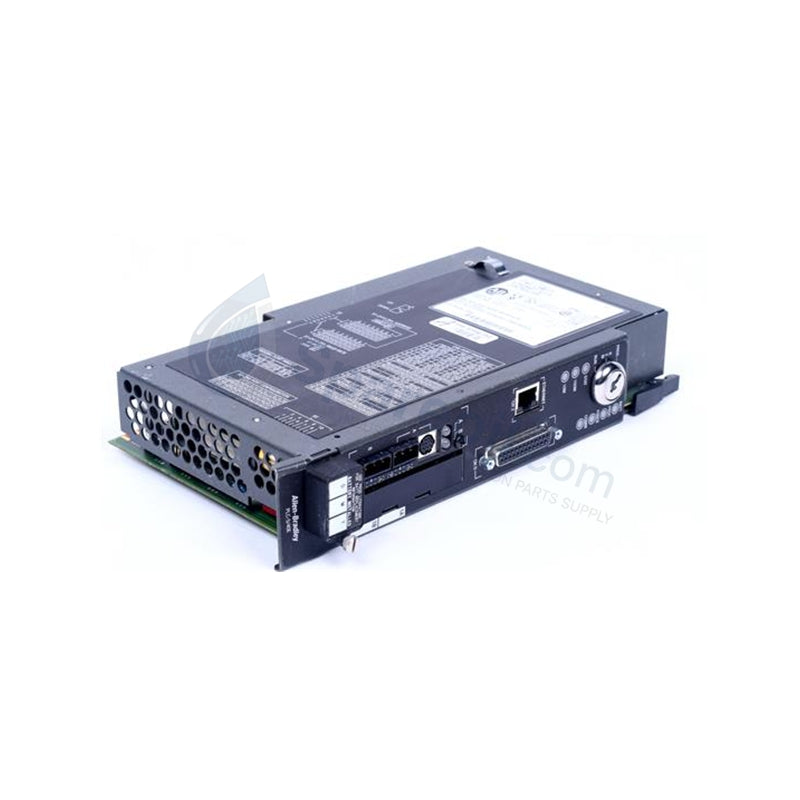1785-L40E Procesador Ethernet Allen-Bradley PLC-5/40E