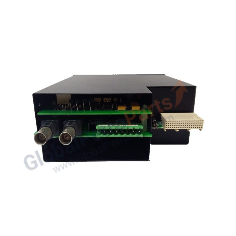 GE Multilin UR-9EH | 16-Bit D/A Analog Output Protection Card