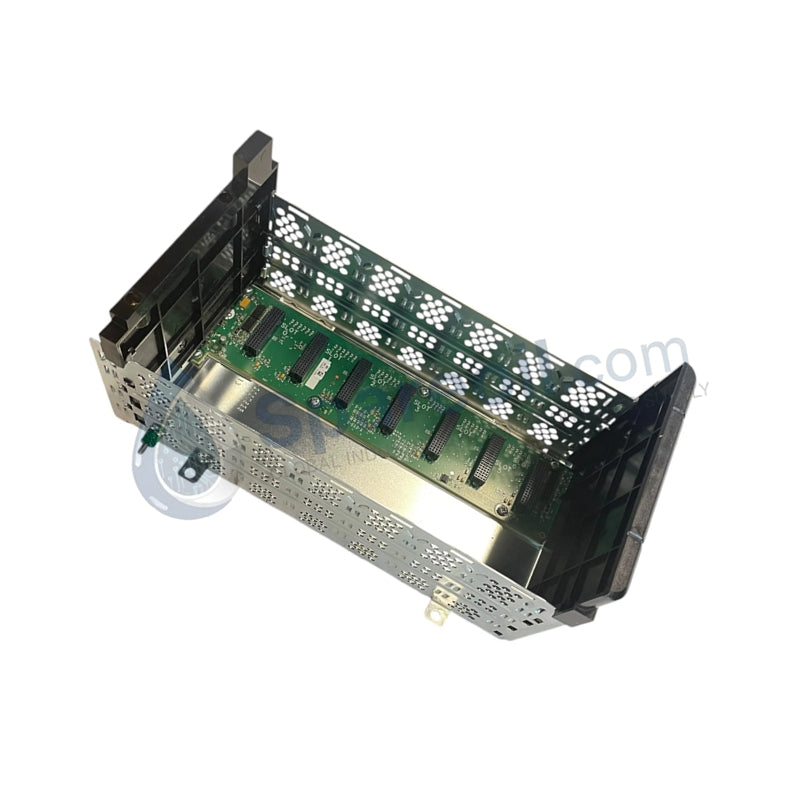 Chasis digital de 7 ranuras de alta corriente | 1756-A7 ControlLogix