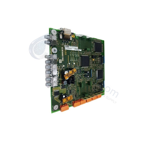 3BHE006412R0101 | UFC762AE101 | ABB | Placa de interfaz CVMI