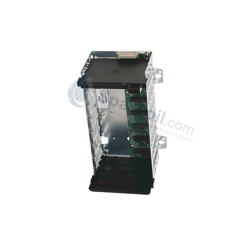 Chasis digital de 7 ranuras de alta corriente | 1756-A7 ControlLogix