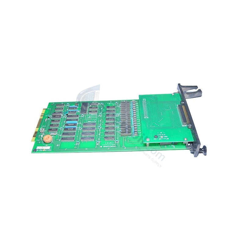 MUDA Yokogawa CENTUM VP ProSafe-RS Terminal Board