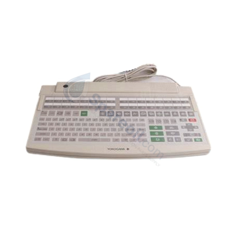 Yokogawa AIP821 CENTUM VP Flat Operation Keyboard