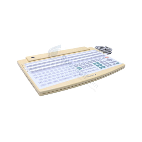 Yokogawa AIP821 CENTUM VP Flat Operation Keyboard