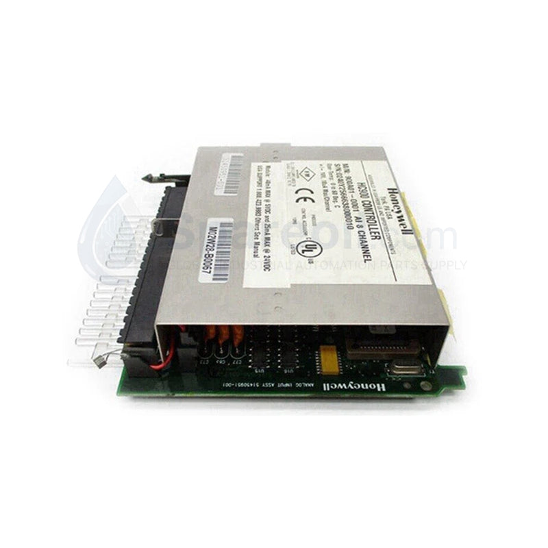 Isolated Analog Output 4-Channel900B01-0001 Honeywell HC900