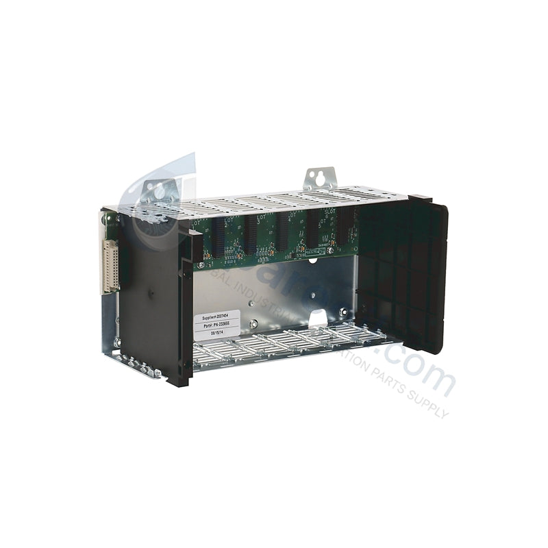 Chasis digital de 7 ranuras de alta corriente | 1756-A7 ControlLogix