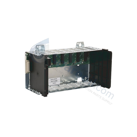 هيكل رقمي بـ 7 فتحات عالي التيار | 1756-A7 ControlLogix