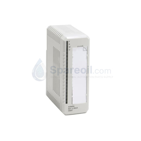 DI810 3BSE008508R1 ABB S800 I/O 16-Channel 24 VDC Digital Input Module