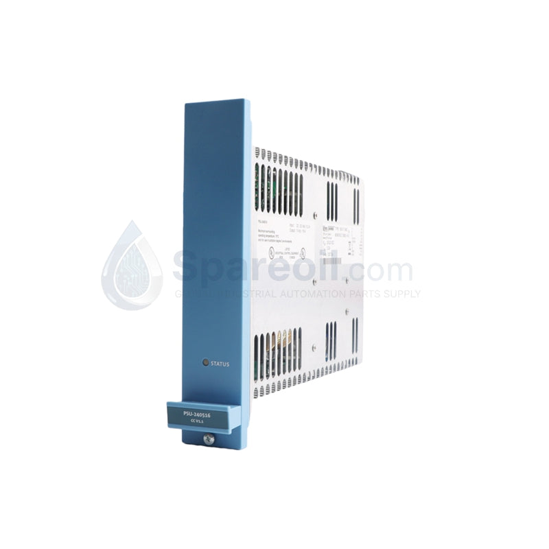 FC-PSU-240516 | Honeywell | Conformal Coated Power Supply