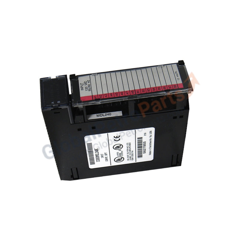 IC693MDL240 Input Module | GE Fanuc Series 90-30 PLC