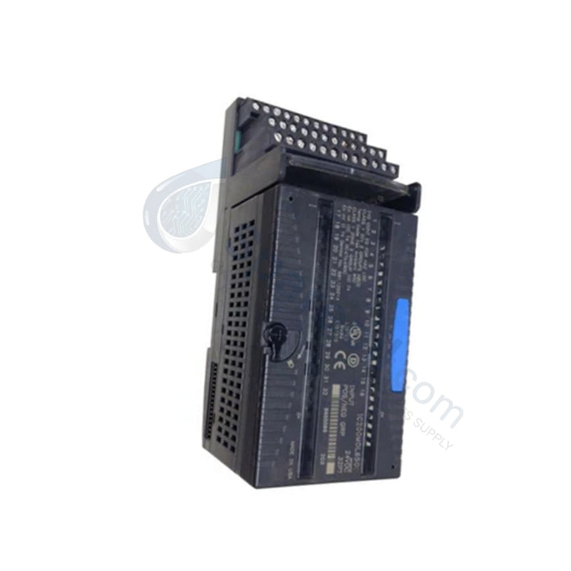 GE IC200ALG261 ±10VDC Differential Analog Input 15-Bit