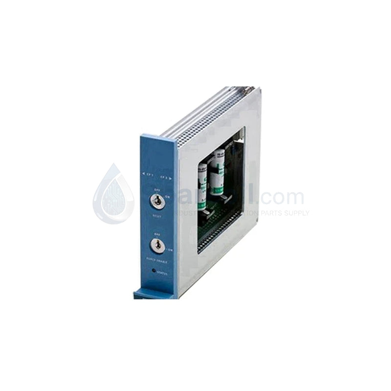 FC-BKM-0001 | Honeywell | SIL 3 Memory Backup & Key Switch
