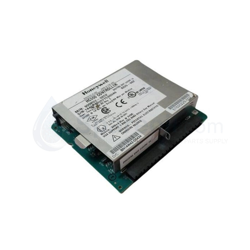 Honeywell 900H02-0001 HC900 16-Channel DC Output Module