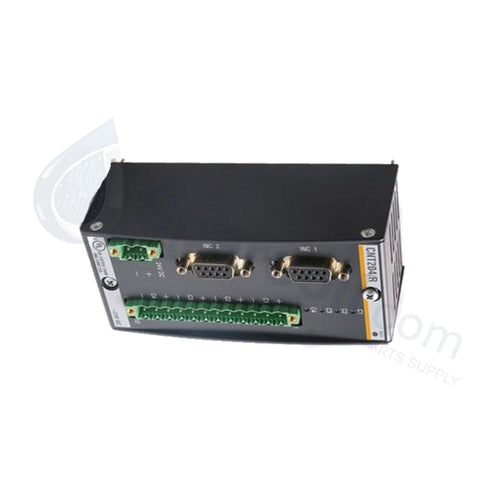 CNT204/R Bachmann 00012290-20 | M1 Motion Control Interface