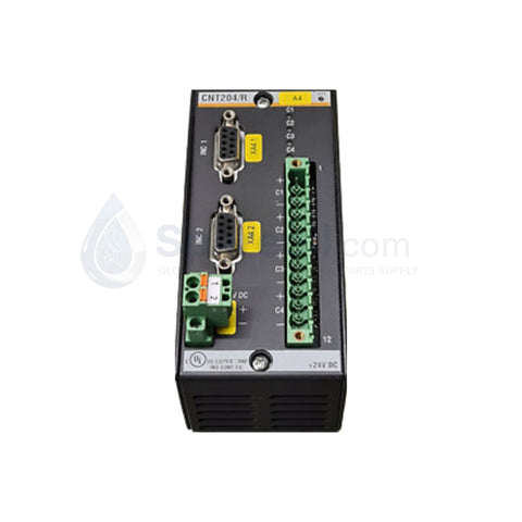 CNT204/R Bachmann 00012290-20 | M1 Motion Control Interface