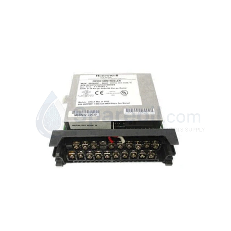 Honeywell 900H02-0001 HC900 16-Channel DC Output Module