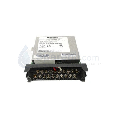 Honeywell 900H02-0001 HC900 16-Channel DC Output Module