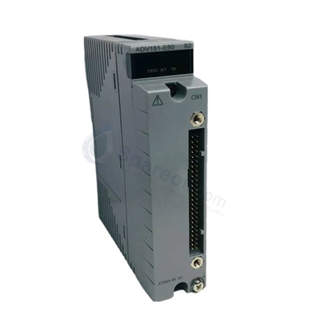ADV151-E00 Yokogawa S2 32-Channel 24 VDC Input Module