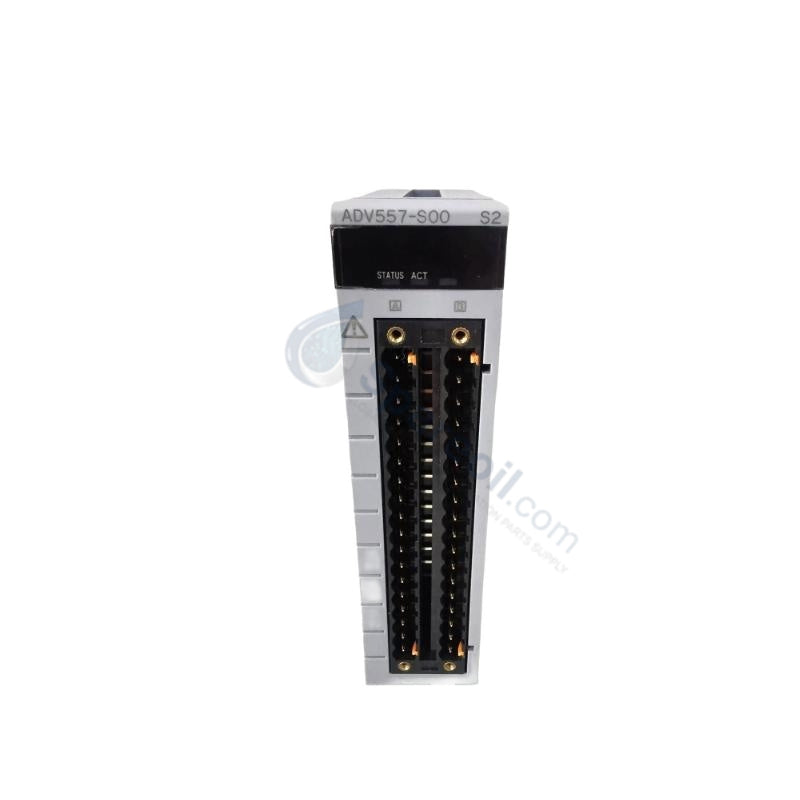 ADV557-S00 Yokogawa 32-Channel Transistor Output Module