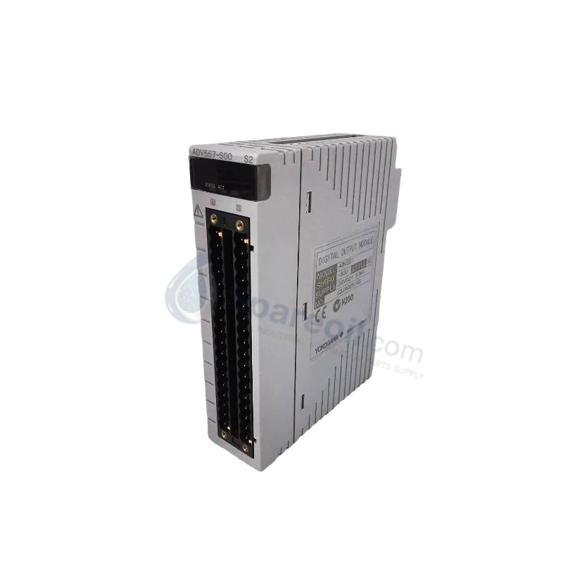 ADV557-S00 Yokogawa 32-Channel Transistor Output Module