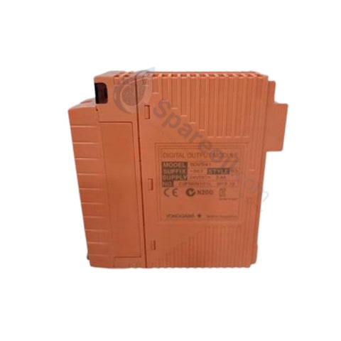 Yokogawa SDV541-S63 FIO Series Digital Output Module