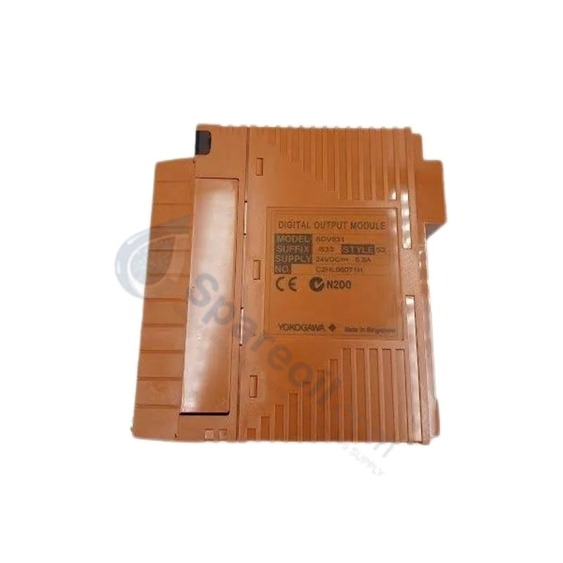 Digital Input Module | SDV531-S33 Yokogawa FIO Series