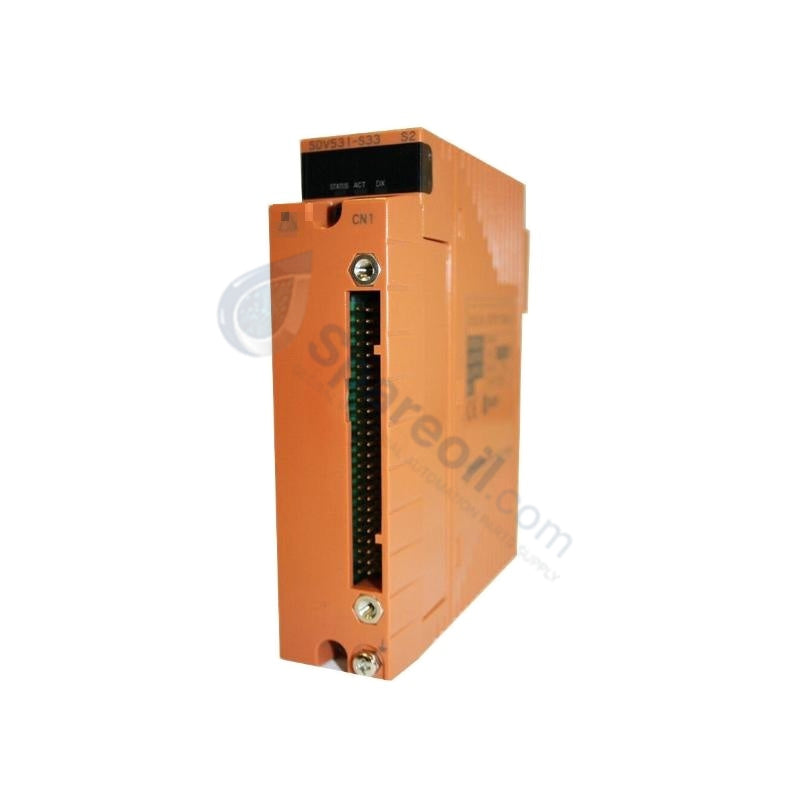 Digital Input Module | SDV531-S33 Yokogawa FIO Series