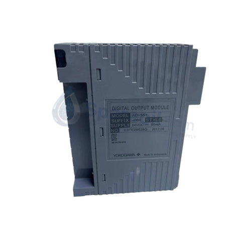 Yokogawa ADV551-P60/D5A00 FIO Series Digital Input Module
