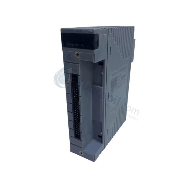 Yokogawa ADV551-P60/D5A00 FIO Series Digital Input Module