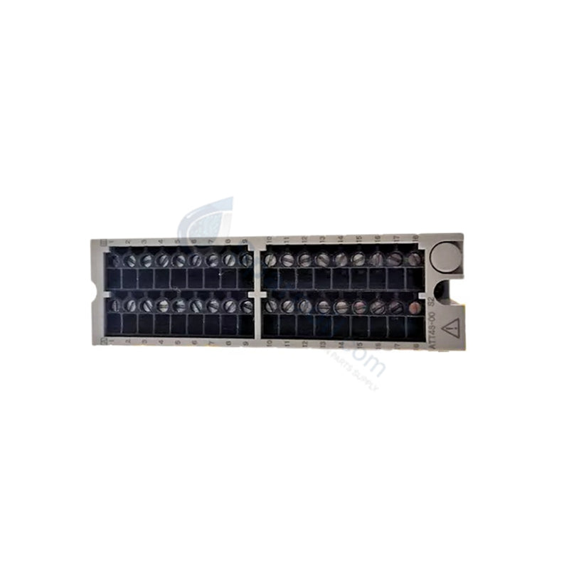 Yokogawa ATT4S-00 S2 FIO Analog Input Module