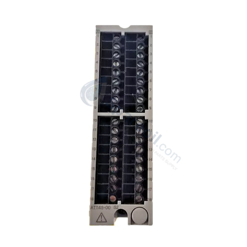 Yokogawa ATT4S-00 S2 FIO Analog Input Module