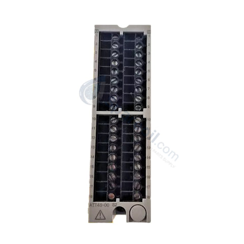 Yokogawa ATT4S-00 S2 FIO Analog Input Module