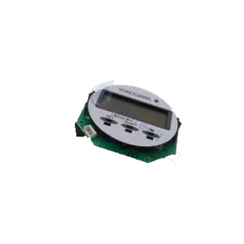 Yokogawa PWB51549B DCS Panel TFT LCD Display Board Module