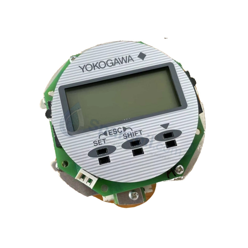 Yokogawa PWB51549B DCS Panel TFT LCD Display Board Module