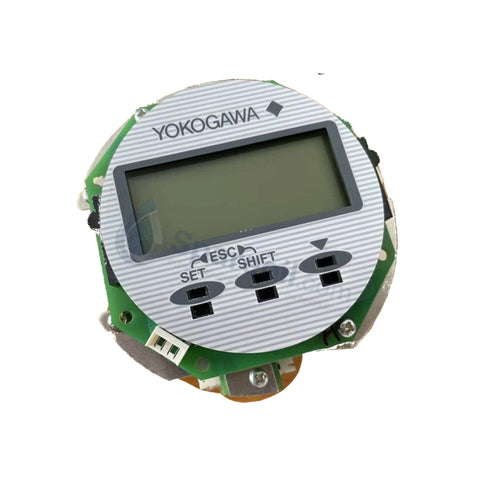 Yokogawa PWB51549B DCS Panel TFT LCD Display Board Module